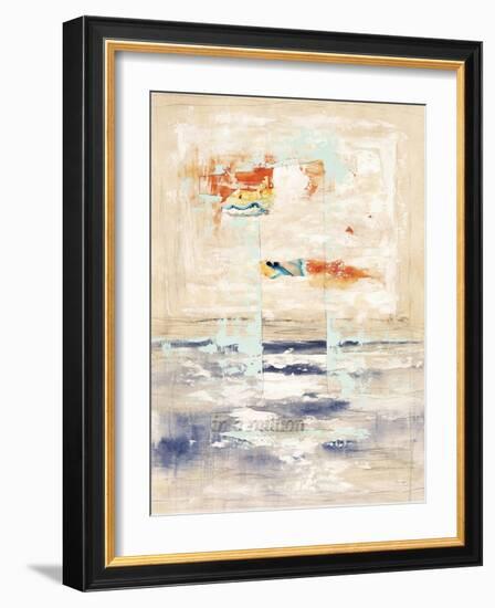 One In A Million-Karolina Susslandova-Framed Giclee Print