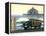 One Last Ride-Scott Westmoreland-Framed Stretched Canvas