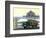 One Last Ride-Scott Westmoreland-Framed Premium Giclee Print