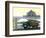 One Last Ride-Scott Westmoreland-Framed Premium Giclee Print