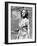 One Million Years BC, Raquel Welch, 1966-null-Framed Photo