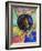 One Moment in Time-Sue Clyne-Framed Giclee Print