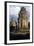 One of Eight Towers of Temple of Bakong-null-Framed Giclee Print