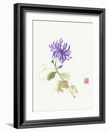 One of Four II-Nan Rae-Framed Art Print