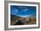 One of the ancient pre-Inca houses at Pucara de Tilcara, Jujuy Province, Argentina, South America-Alex Treadway-Framed Photographic Print