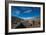 One of the ancient pre-Inca houses at Pucara de Tilcara, Jujuy Province, Argentina, South America-Alex Treadway-Framed Photographic Print