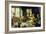 One of the Family, 1880-Frederick George Cotman-Framed Giclee Print