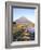 One of the Four Summits of Beauchaille Etive Mor, River Etive, Near Glencoe, Argyll, Scotland-Christopher Bettencourt-Framed Photographic Print