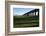 One of the Largest Aqueducts in Rome Built in the Year 38 Bc, Rome, Lazio, Italy, Europe-Oliviero Olivieri-Framed Photographic Print