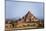 One of the many temples at Bagan (Pagan), Myanmar (Burma), Asia-Alex Treadway-Mounted Photographic Print