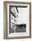 One of the Properties of Restaurateur Donald Nixon (Richard Nixon's Brother), Whitter, California-Grey Villet-Framed Photographic Print