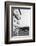 One of the Properties of Restaurateur Donald Nixon (Richard Nixon's Brother), Whitter, California-Grey Villet-Framed Photographic Print