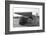 One of the Properties of Restaurateur Donald Nixon (Richard Nixon's Brother), Whitter, California-Grey Villet-Framed Photographic Print