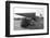 One of the Properties of Restaurateur Donald Nixon (Richard Nixon's Brother), Whitter, California-Grey Villet-Framed Photographic Print