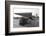 One of the Properties of Restaurateur Donald Nixon (Richard Nixon's Brother), Whitter, California-Grey Villet-Framed Photographic Print