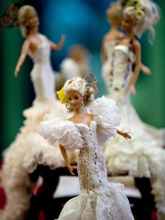 flamenco barbie