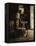 one pBlacksmith-Edward Henry Potthast-Framed Premier Image Canvas