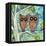 One Plus One Owls-Wyanne-Framed Premier Image Canvas