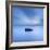 One Rock-Doug Chinnery-Framed Photographic Print