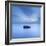 One Rock-Doug Chinnery-Framed Photographic Print