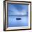 One Rock-Doug Chinnery-Framed Photographic Print