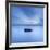 One Rock-Doug Chinnery-Framed Photographic Print