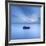 One Rock-Doug Chinnery-Framed Photographic Print