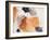 One Step I-Rikki Drotar-Framed Giclee Print