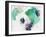 One Step IV-Rikki Drotar-Framed Giclee Print