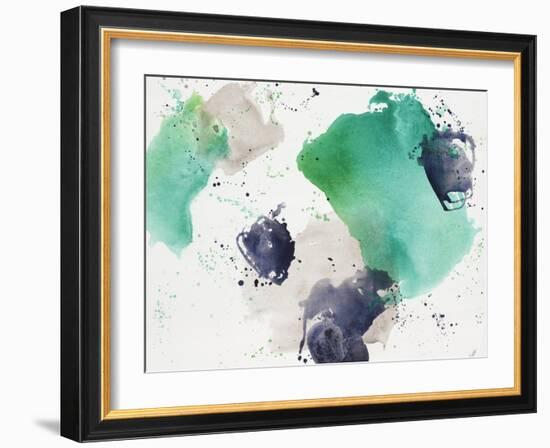 One Step IV-Rikki Drotar-Framed Giclee Print