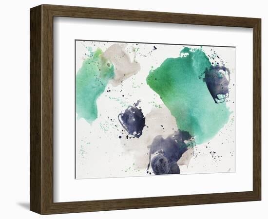 One Step IV-Rikki Drotar-Framed Giclee Print