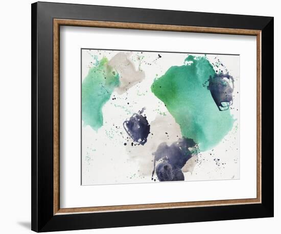 One Step IV-Rikki Drotar-Framed Giclee Print