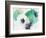 One Step IV-Rikki Drotar-Framed Giclee Print