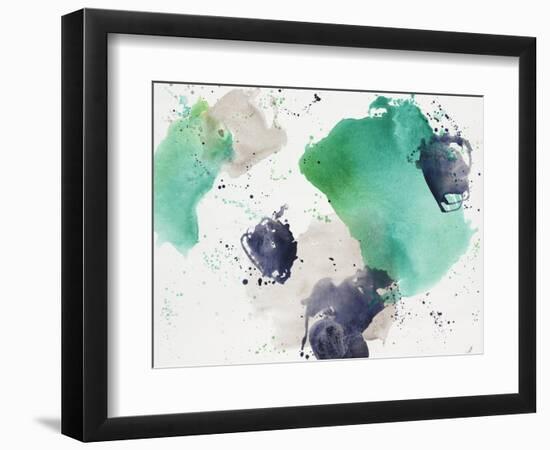 One Step IV-Rikki Drotar-Framed Giclee Print