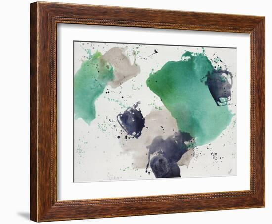 One Step IV-Rikki Drotar-Framed Giclee Print