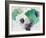 One Step IV-Rikki Drotar-Framed Giclee Print