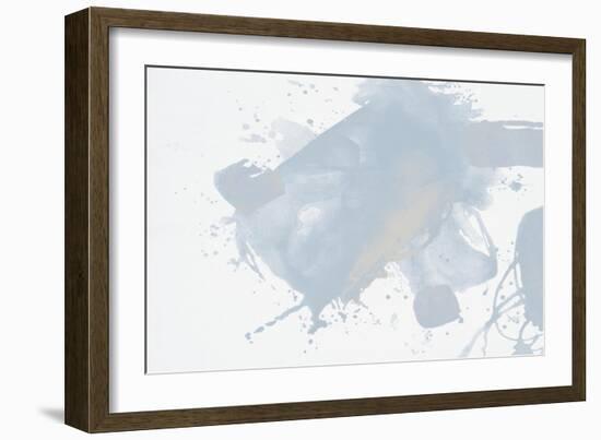 One Step XI-Rikki Drotar-Framed Giclee Print