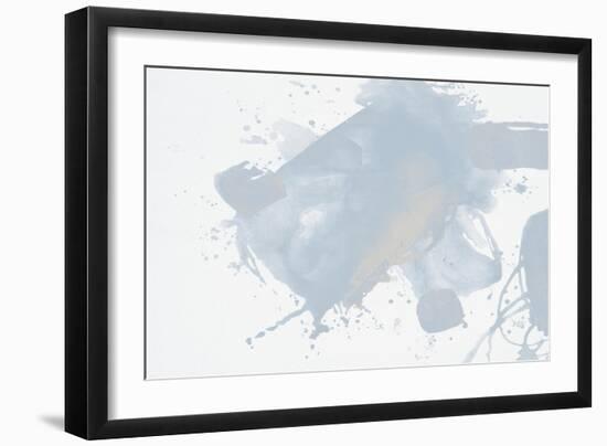 One Step XI-Rikki Drotar-Framed Giclee Print