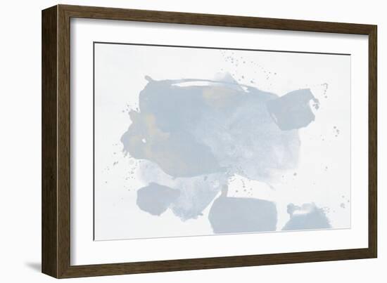 One Step XII-Rikki Drotar-Framed Giclee Print