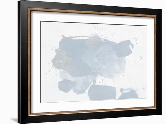 One Step XII-Rikki Drotar-Framed Giclee Print