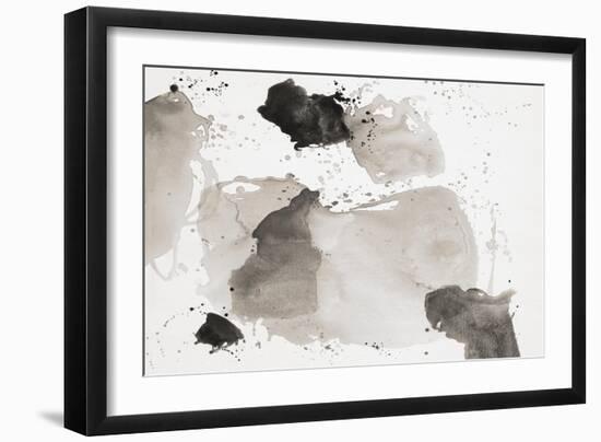 One Step XIII-Rikki Drotar-Framed Giclee Print