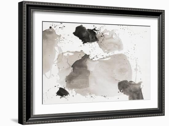 One Step XIII-Rikki Drotar-Framed Giclee Print