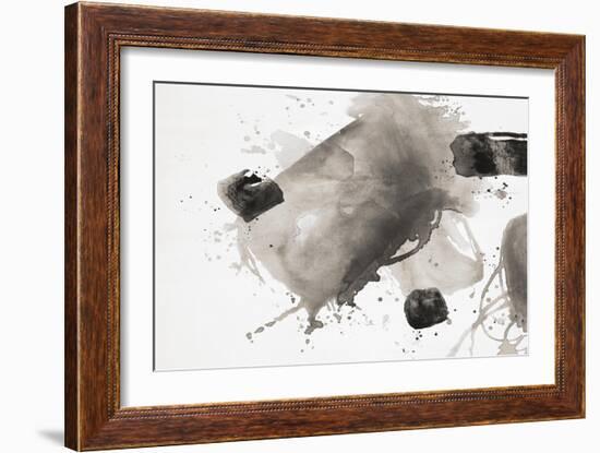 One Step XVII-Rikki Drotar-Framed Giclee Print