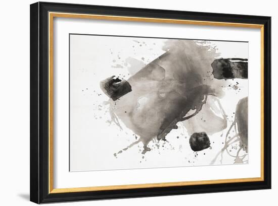 One Step XVII-Rikki Drotar-Framed Giclee Print