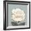 One Tan Rose-Jade Reynolds-Framed Art Print