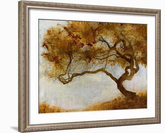 One Tree-Carney-Framed Giclee Print