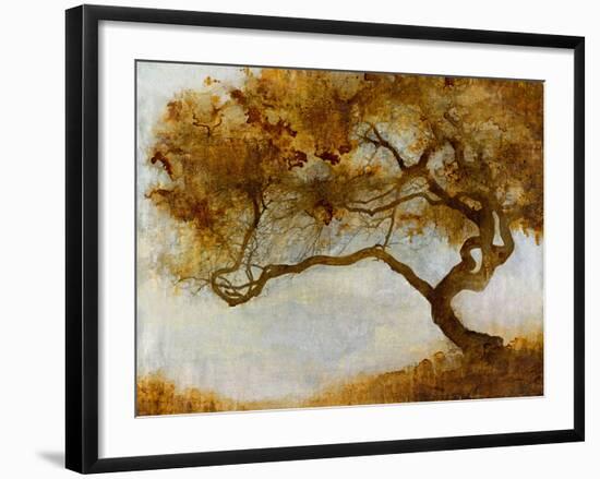 One Tree-Carney-Framed Giclee Print