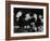 One, Two, Three, 1961-null-Framed Photographic Print