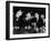 One, Two, Three, 1961-null-Framed Photographic Print