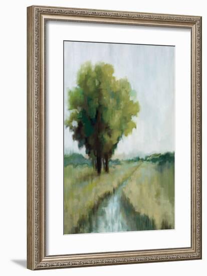 One View-Jacqueline Ellens-Framed Giclee Print